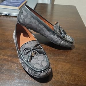 Coach Loafers